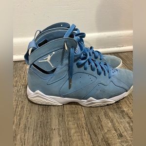 Nike Air Jordan Retro 7 Shoes